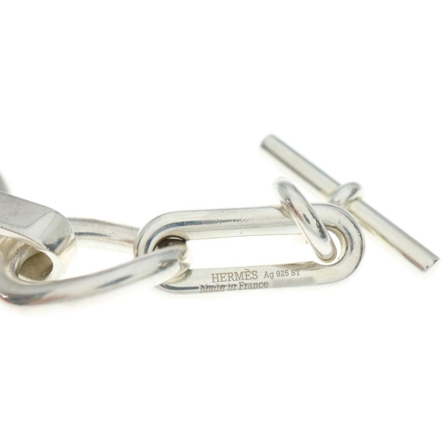 HERMES（エルメス） Chaine dAncre Alea TGM Bracelet