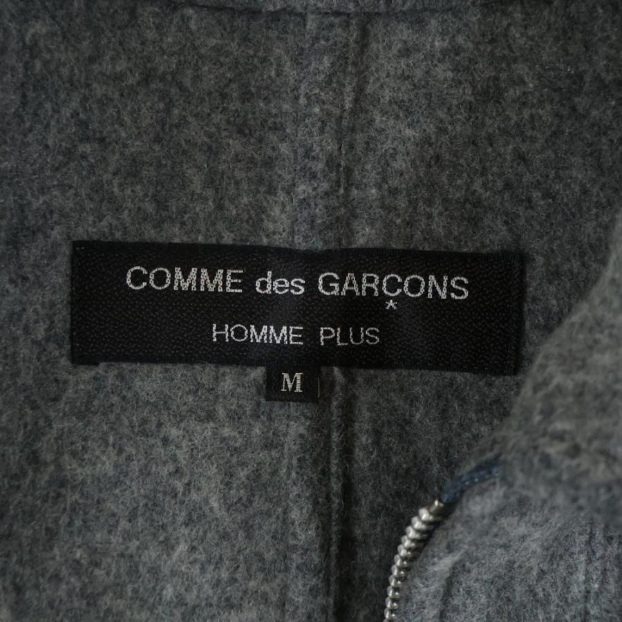 COMME des GARCONS HOMME PLUS コムデギャルソンオムプリュス 95AW