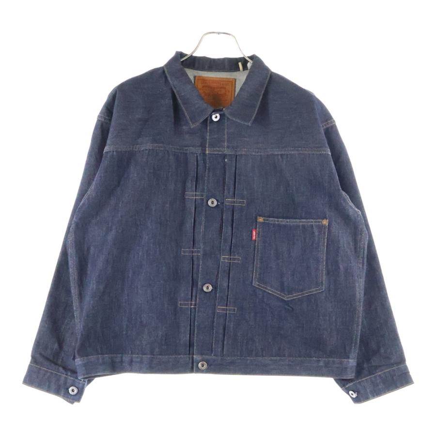 Levi's VINTAGE CLOTHING リーバイス ビンテージ クロージング 世界506