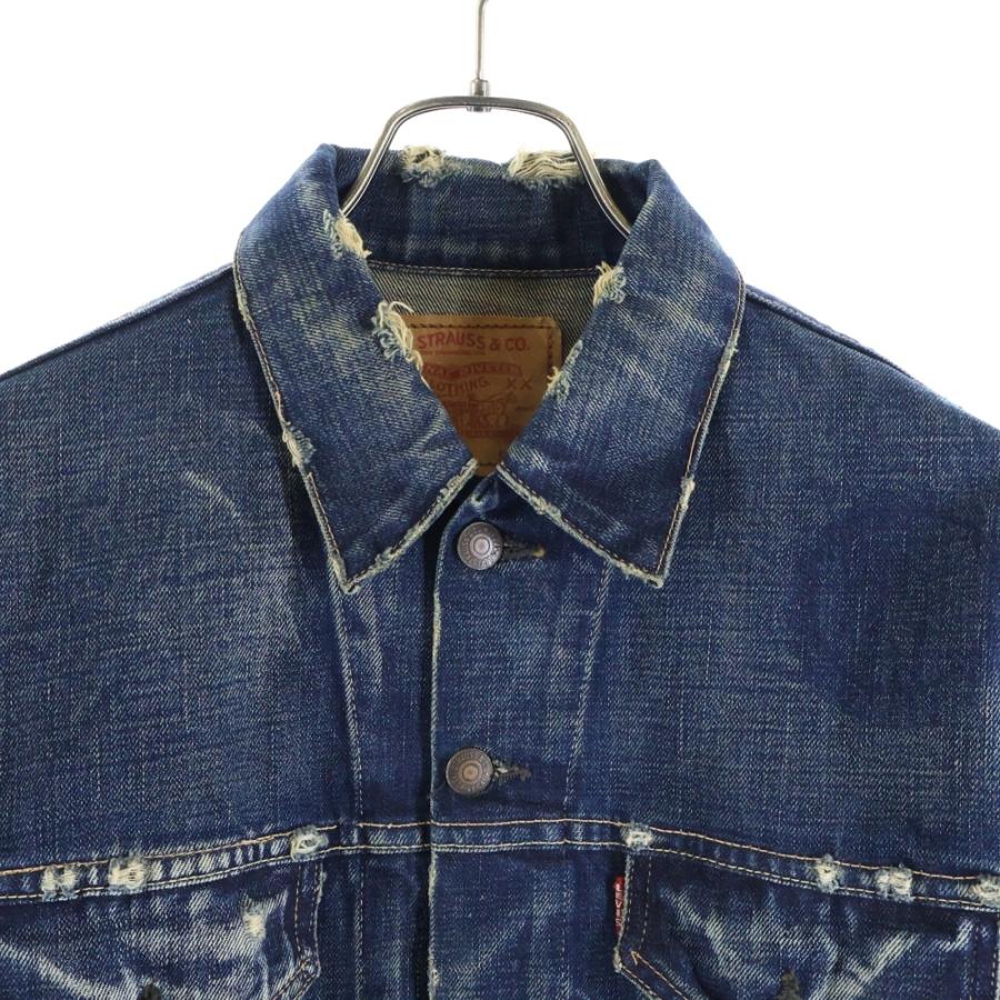 Levi's VINTAGE CLOTHING リーバイス ビンテージ クロージング 70505
