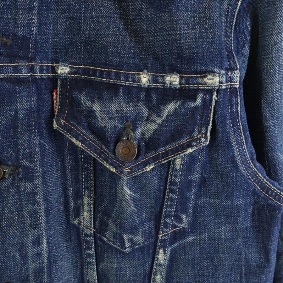 Levi's VINTAGE CLOTHING リーバイス ビンテージ クロージング 70505