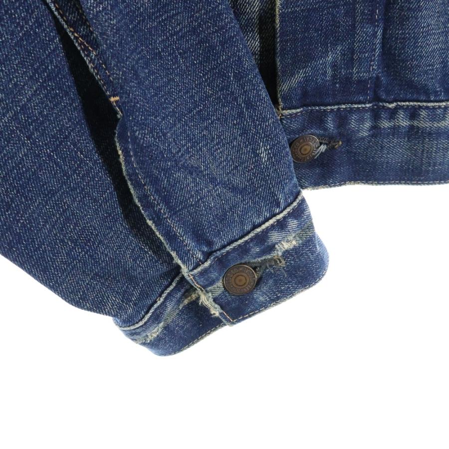 Levi's VINTAGE CLOTHING リーバイス ビンテージ クロージング 70505