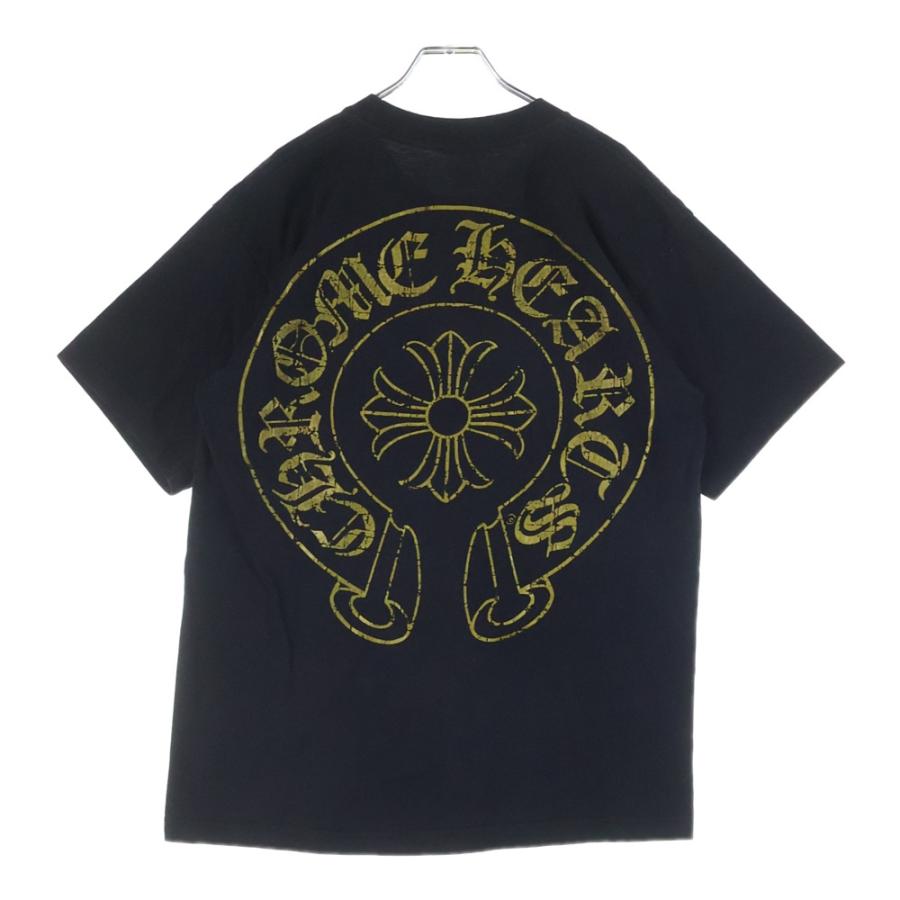 CHROME HEARTS（クロムハーツ） OLD HORSESHOE CHプラス オールド