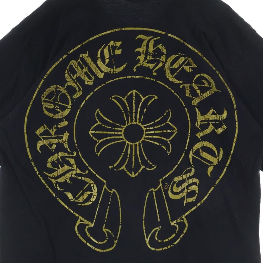 CHROME HEARTS（クロムハーツ） OLD HORSESHOE CHプラス オールド