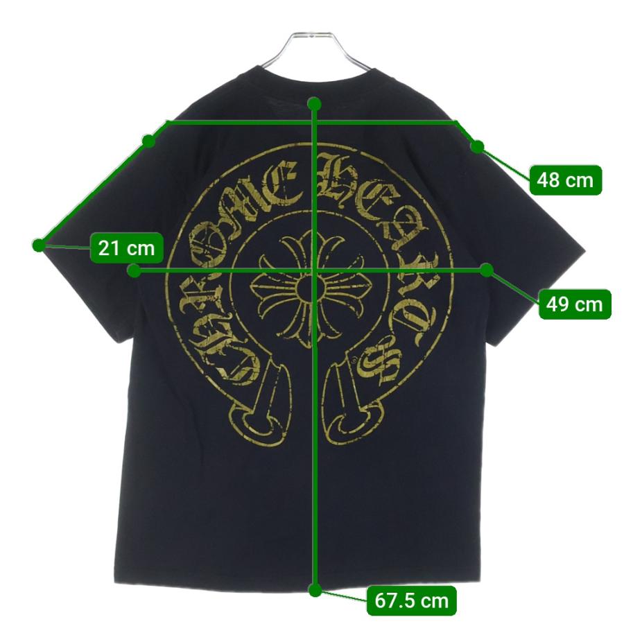 CHROME HEARTS（クロムハーツ） OLD HORSESHOE CHプラス オールド