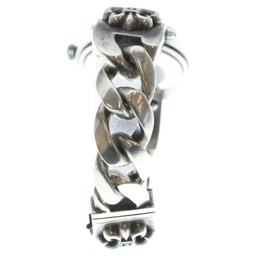 CHROME HEARTS（クロムハーツ） Oyster Perpetual Zephyr BSフレア