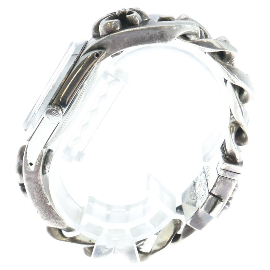 CHROME HEARTS（クロムハーツ） Oyster Perpetual Zephyr BSフレア