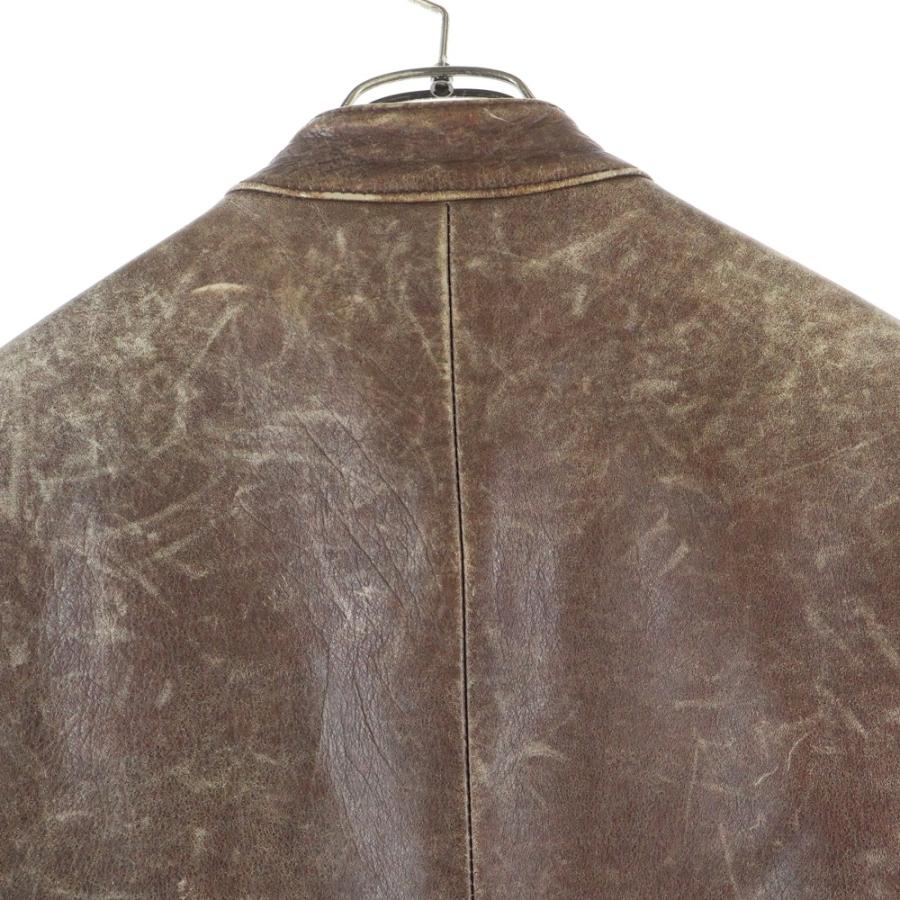 Maison Margiela（メゾンマルジェラ） 02AW ARCHIVE 5 ZIP RIDERS
