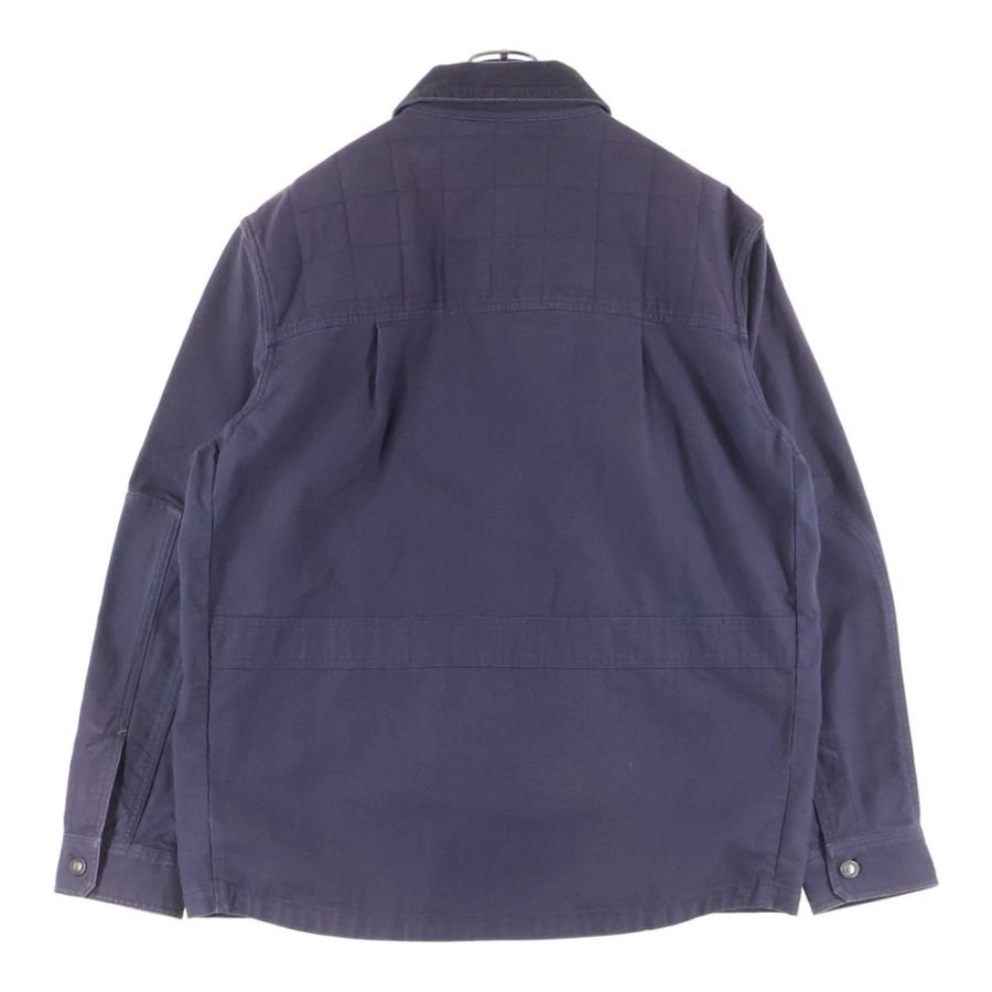 パタゴニア ヌエボ レンジ ジャケット S ワーク メンズ patagonia（パタゴニア） ヌエボレンジジャケット コットンダッグ