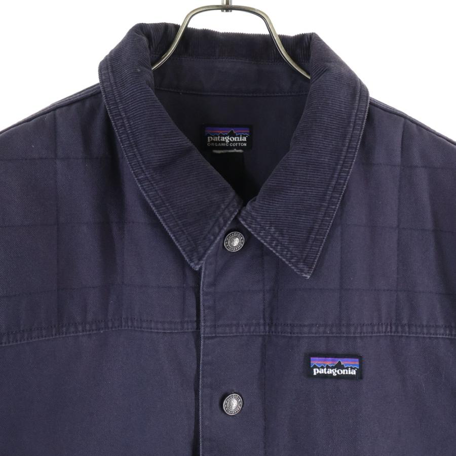 patagonia（パタゴニア） ヌエボレンジジャケット コットンダッグ