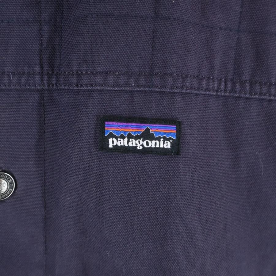 patagonia（パタゴニア） ヌエボレンジジャケット コットンダッグ