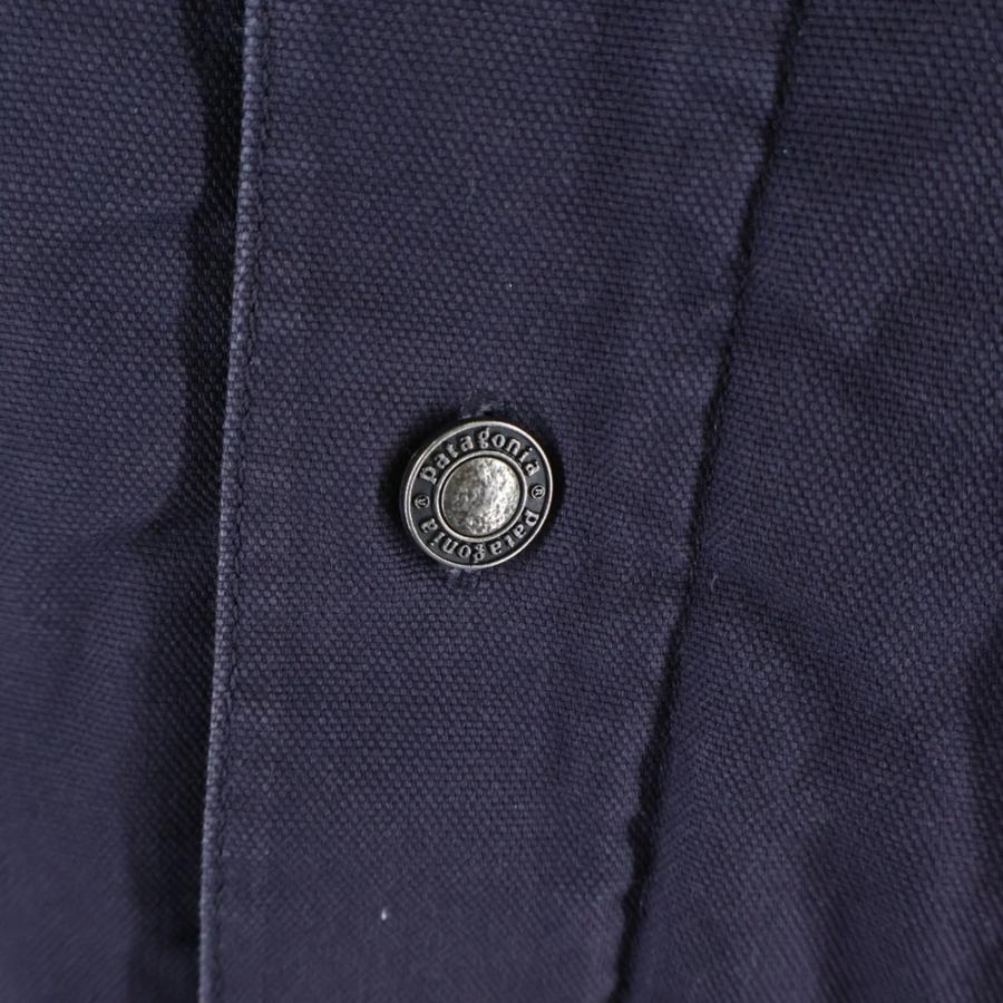 patagonia（パタゴニア） ヌエボレンジジャケット コットンダッグ