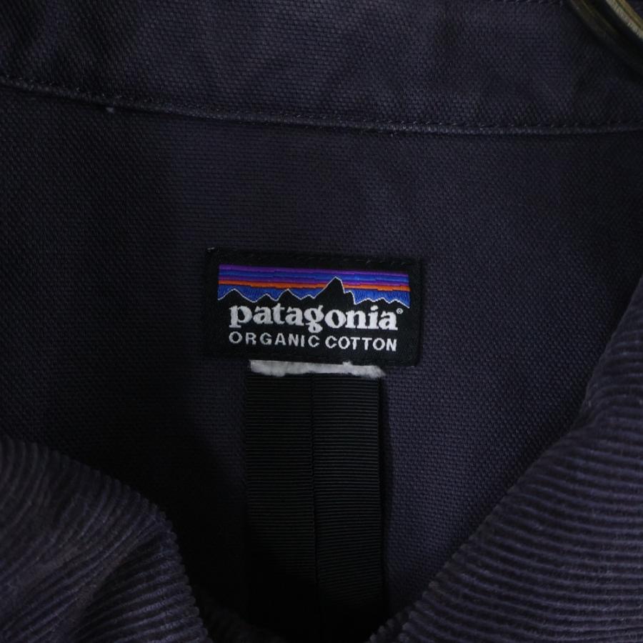 patagonia（パタゴニア） ヌエボレンジジャケット コットンダッグ