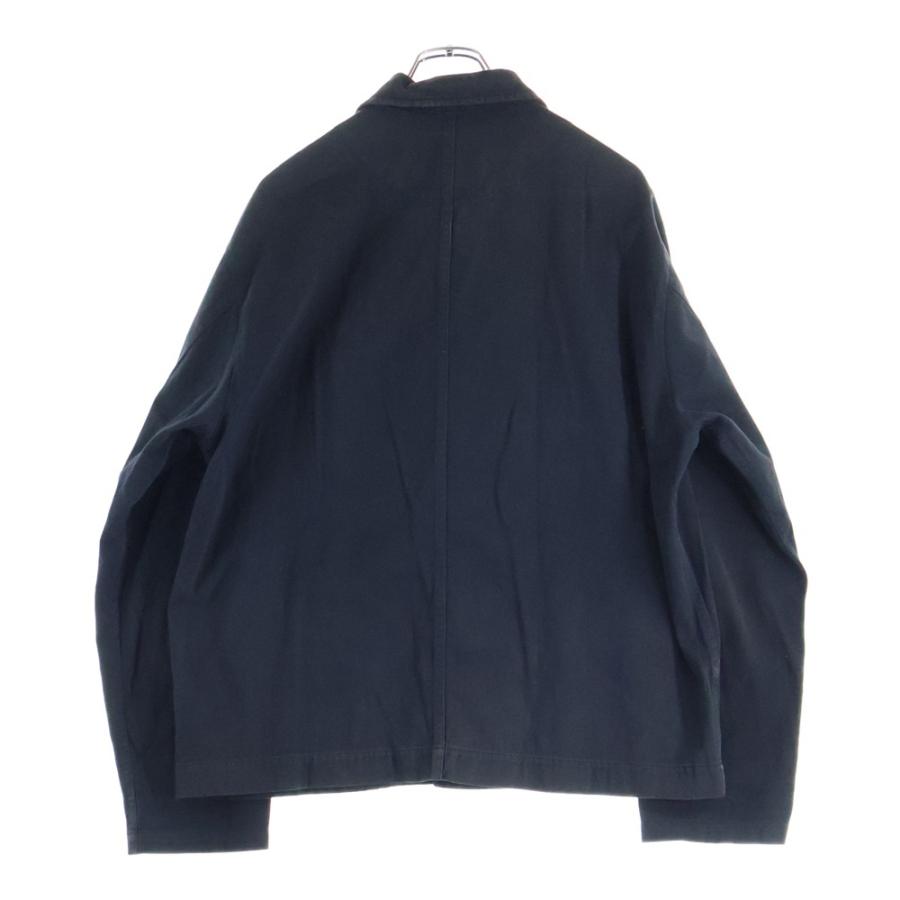 UNDERCOVER（アンダーカバー） 23SS コットンツイルチャイナブルゾン