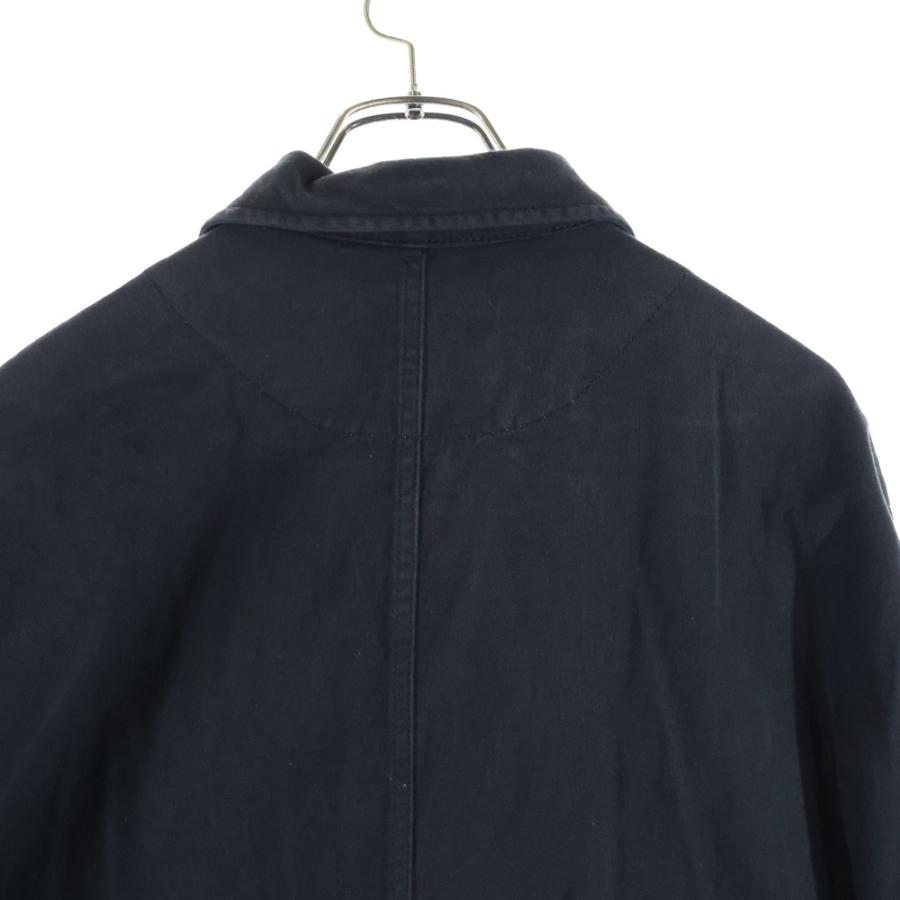 UNDERCOVER（アンダーカバー） 23SS コットンツイルチャイナブルゾン