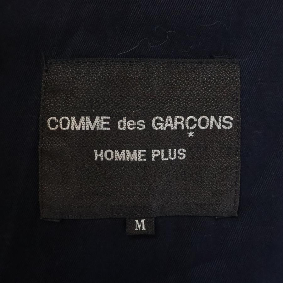 COMME des GARCONS HOMME PLUS コムデギャルソンオムプリュス 93SS