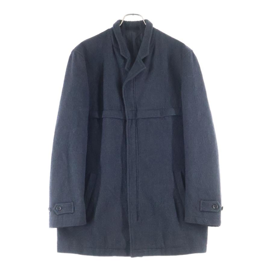 コムデギャルソン　田中オム　1997 ジャケットコート COMME des GARCONS HOMME (コムデギャルソンオム) 99AW Archive 田中