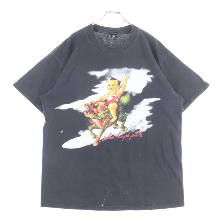 VINTAGE ヴィンテージ 90s STONE TEMPLE PILOTS TOUR 1994 ストーン