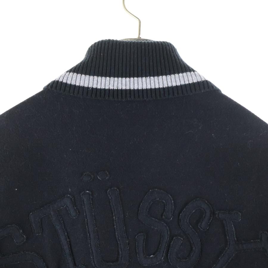 STUSSY（ステューシー） 00s 25th Anniversary VARSITY JACKET 25周年
