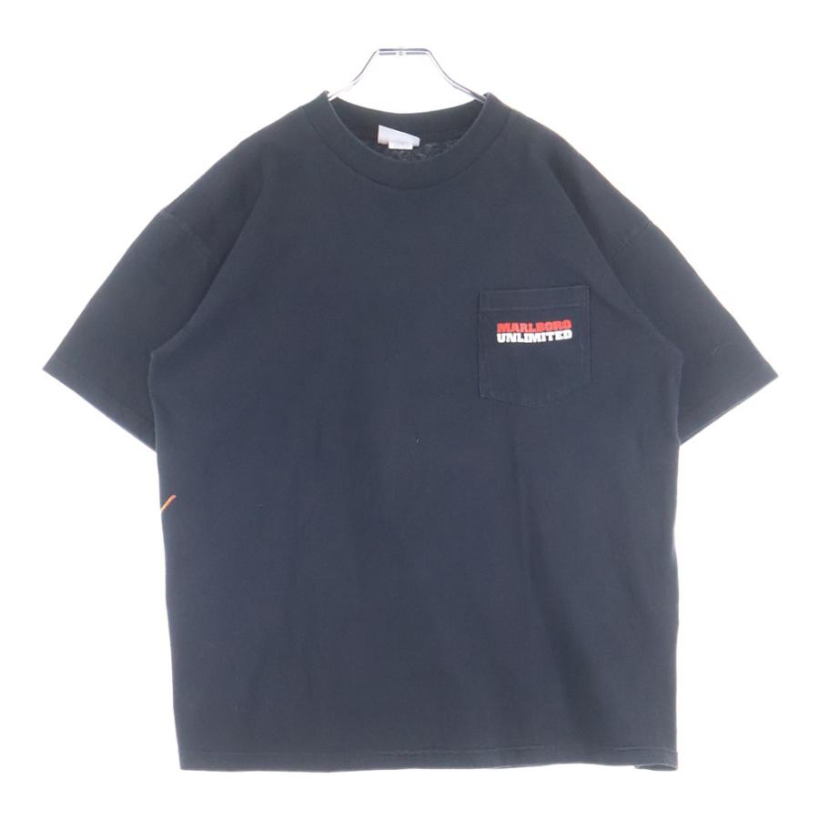 VINTAGE ヴィンテージ 90s MARLBORO UNLIMITED LIZARD マルボロ