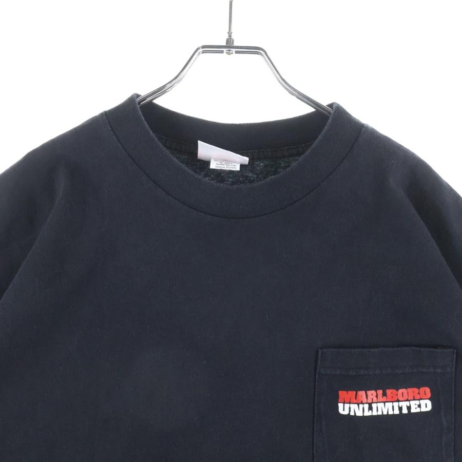VINTAGE ヴィンテージ 90s MARLBORO UNLIMITED LIZARD マルボロ