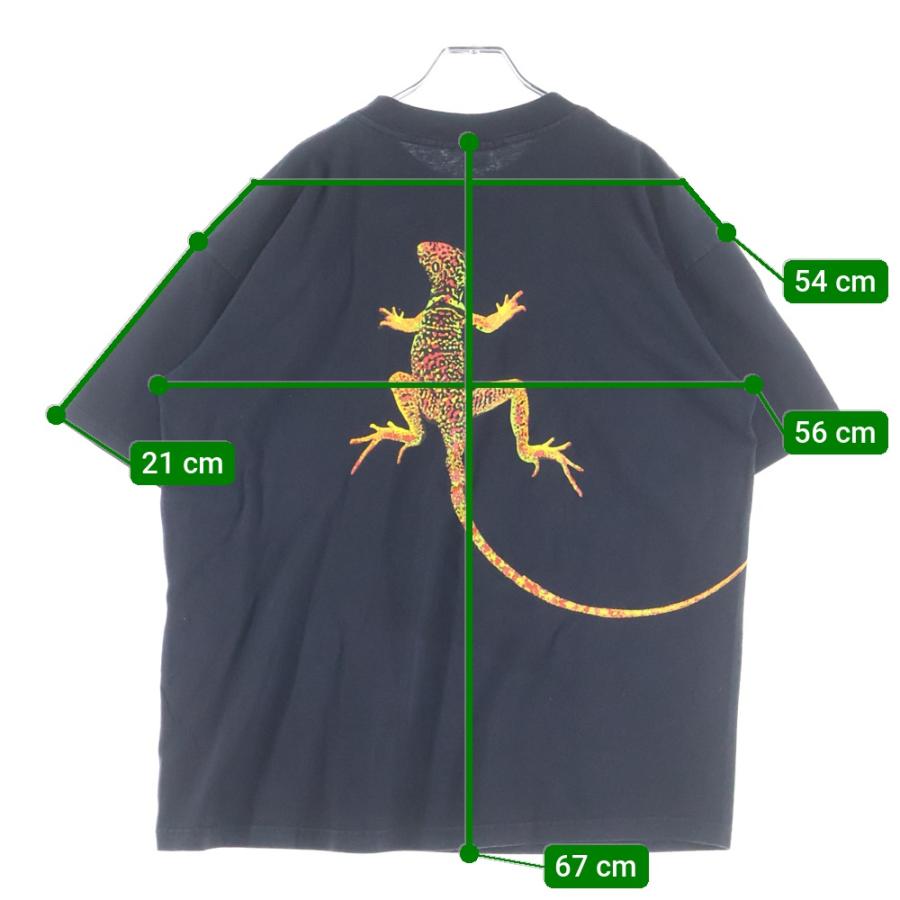 Marlboro Unlimited リザード Tシャツ ヴィンテージ マルボロ VINTAGE ヴィンテージ 90s MARLBORO UNLIMITED LIZARD マルボロ