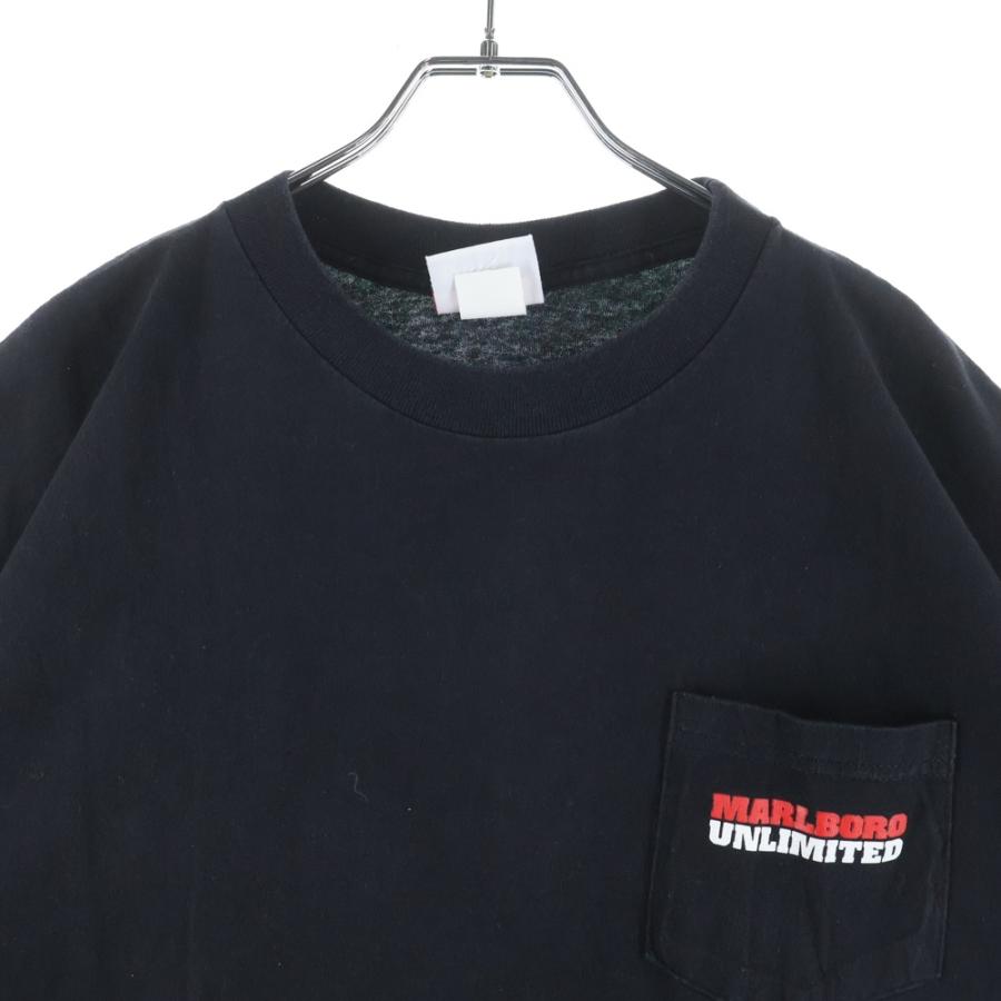 VINTAGE ヴィンテージ 90s MARLBORO UNLIMITED LIZARD マルボロ