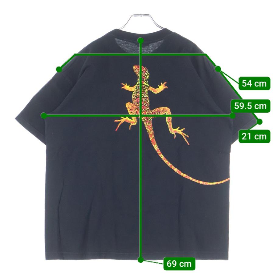 VINTAGE ヴィンテージ 90s MARLBORO UNLIMITED LIZARD マルボロ