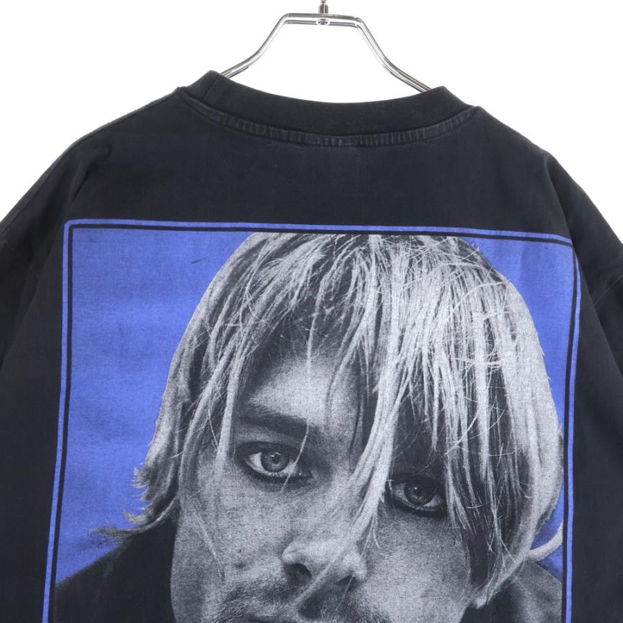 90s  Cobain カートコバーン パーカー Euro ユーロ 90s Kurt Cobain カートコバーン パーカー Euro ユーロ