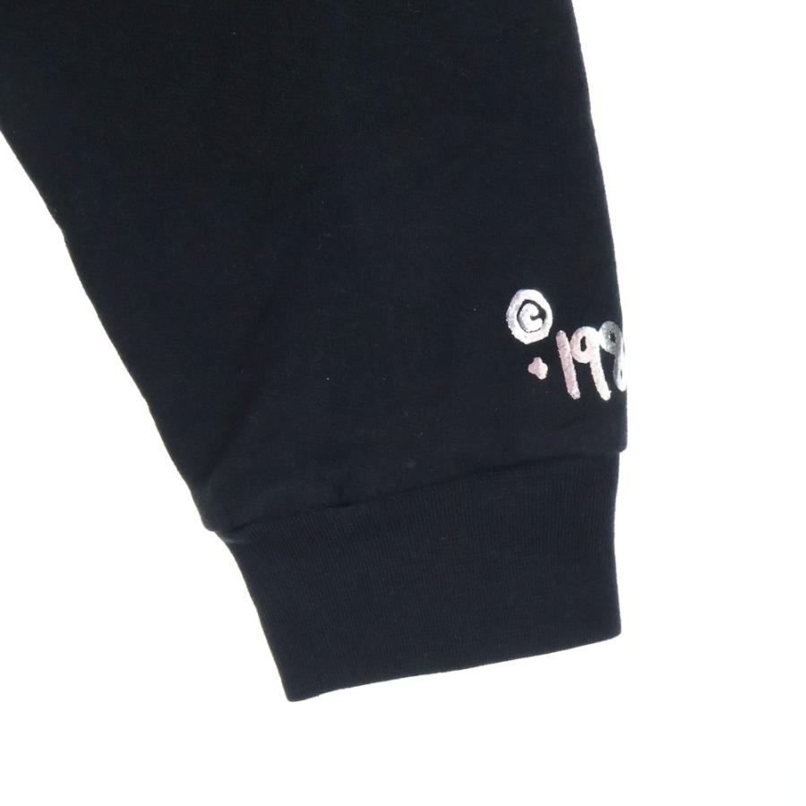 CHROME HEARTS クロムハーツ SWTSHRT PLVR スリーブロゴ プルオーバー