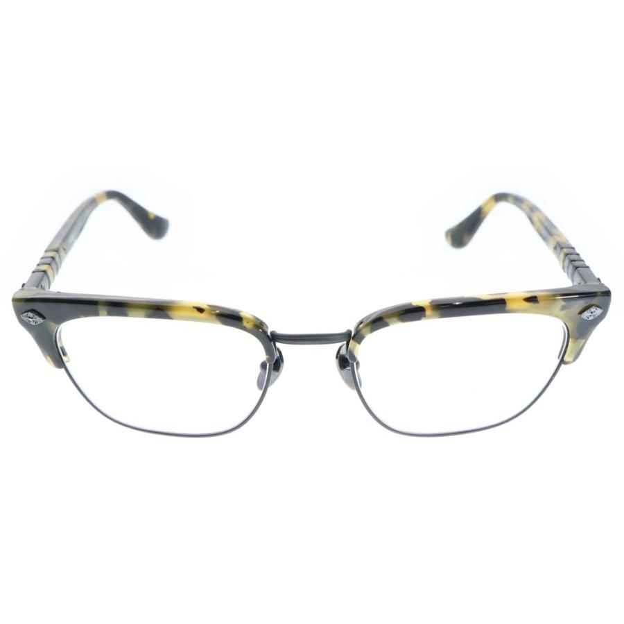 CHROME HEARTS（クロムハーツ） TIMMMMBR マッドブラック コンビ