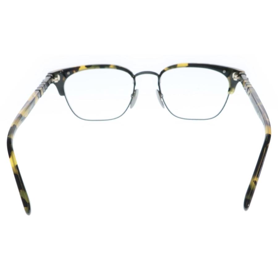 CHROME HEARTS（クロムハーツ） TIMMMMBR マッドブラック コンビ