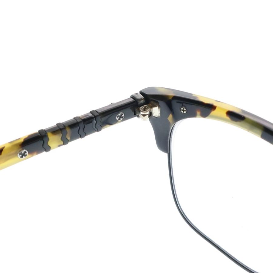 CHROME HEARTS（クロムハーツ） TIMMMMBR マッドブラック コンビ