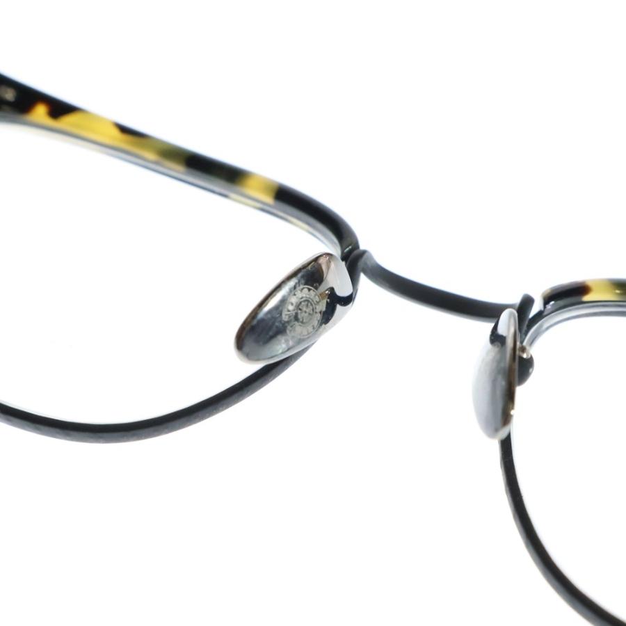 CHROME HEARTS（クロムハーツ） TIMMMMBR マッドブラック コンビ