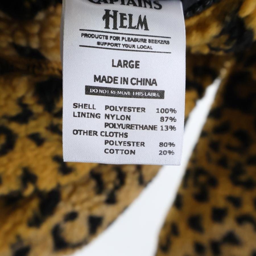 Captains Helm（キャプテンズヘルム） キャプテンズ ヘルム REVERSIBLE