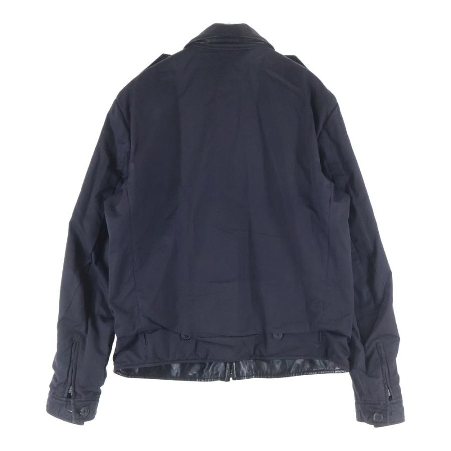 GUCCI（グッチ） 02AW Archive トムフォード期 ZIP UP reversible