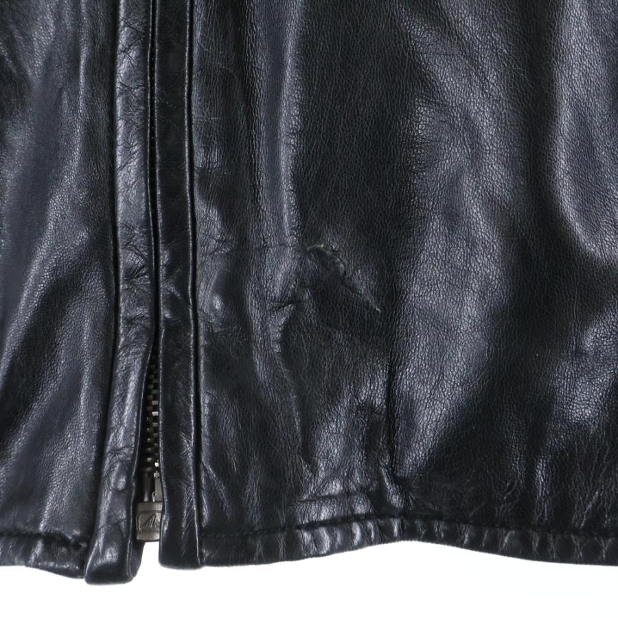 GUCCI（グッチ） 02AW Archive トムフォード期 ZIP UP reversible