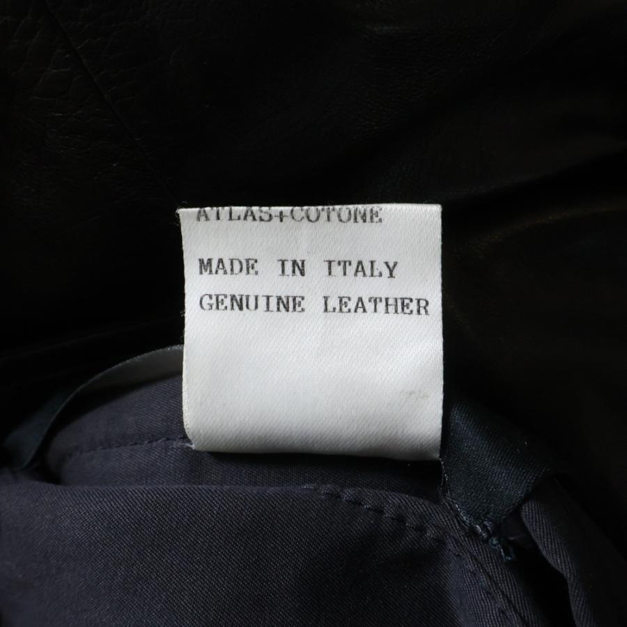 GUCCI（グッチ） 02AW Archive トムフォード期 ZIP UP reversible