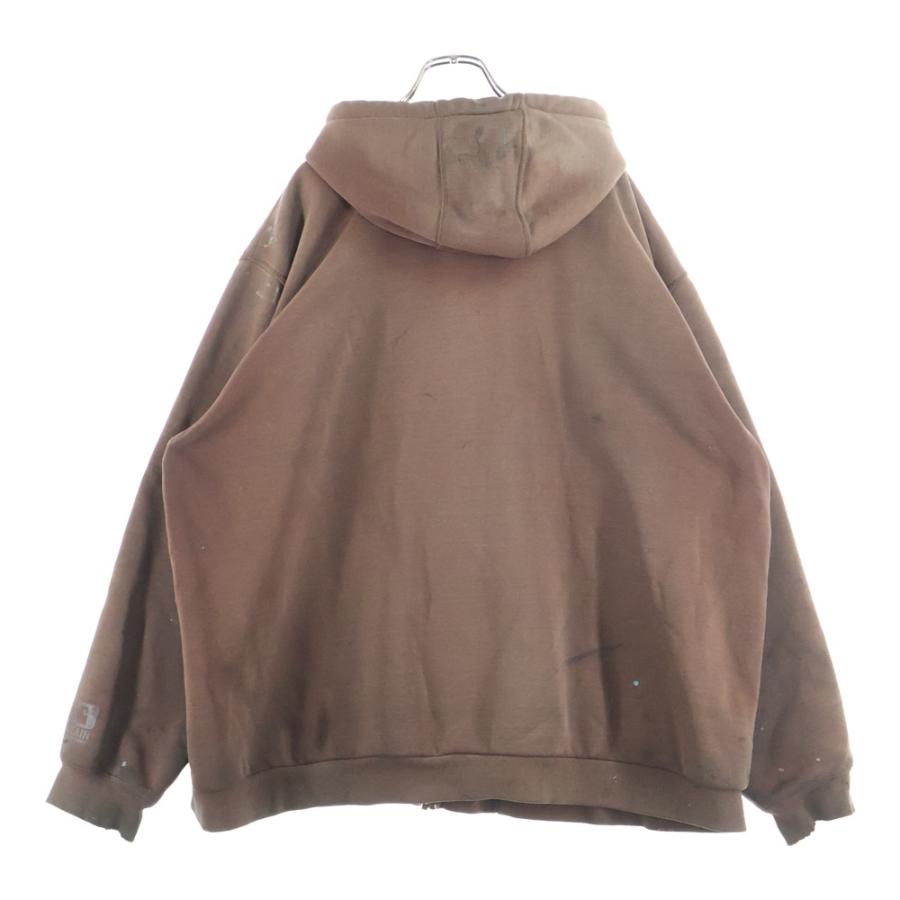 Carhartt（カーハート） ACTIVE SWEAT JACKET アクティブ ジャケット