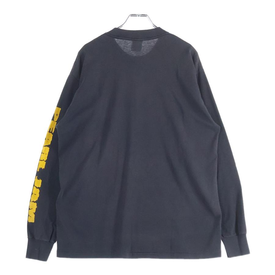 VINTAGE ヴィンテージ 90s PEARL JAM music for rhinos L/S パール 