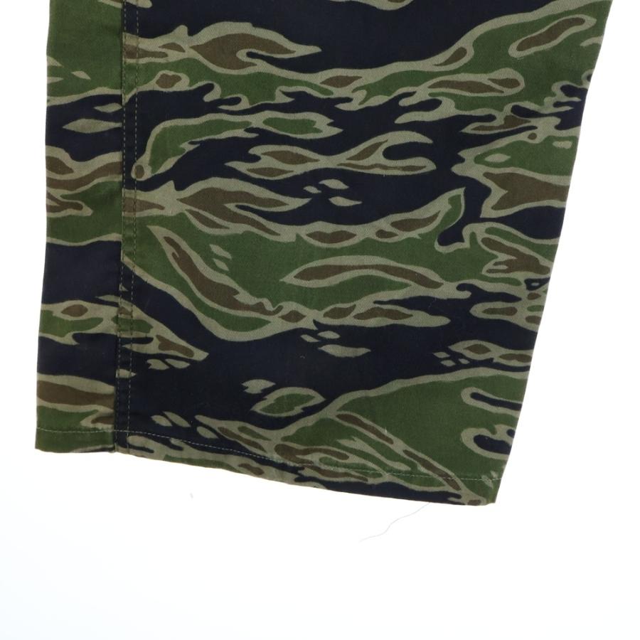 MILITARY ミリタリー 60s Tiger Stripe Pants タイガーストライプ