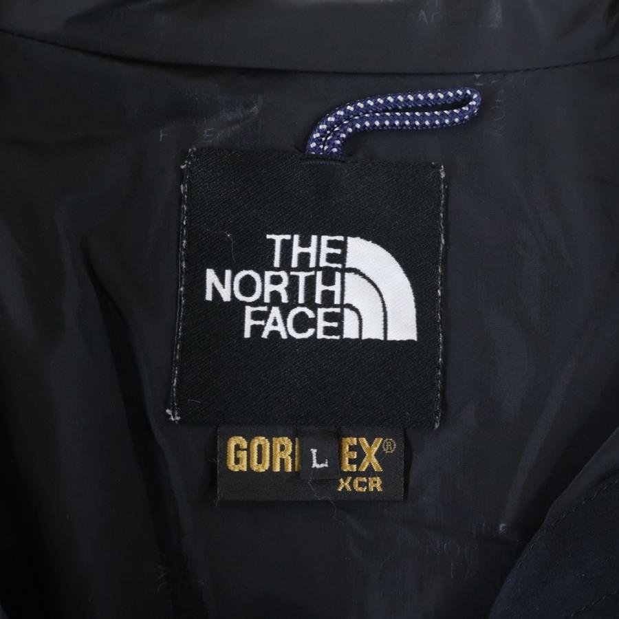 THE NORTH FACE（ザ ノースフェイス） Mountain Jacket GORE-TEX