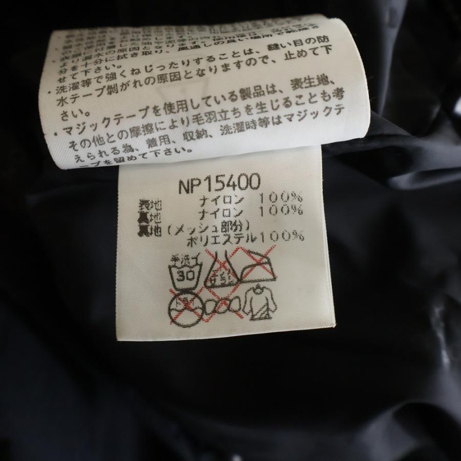THE NORTH FACE（ザ ノースフェイス） Mountain Jacket GORE-TEX