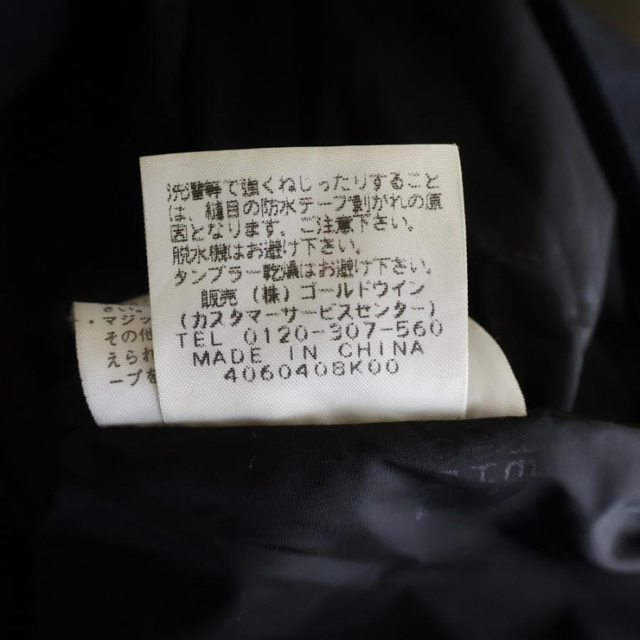 THE NORTH FACE（ザ ノースフェイス） Mountain Jacket GORE-TEX