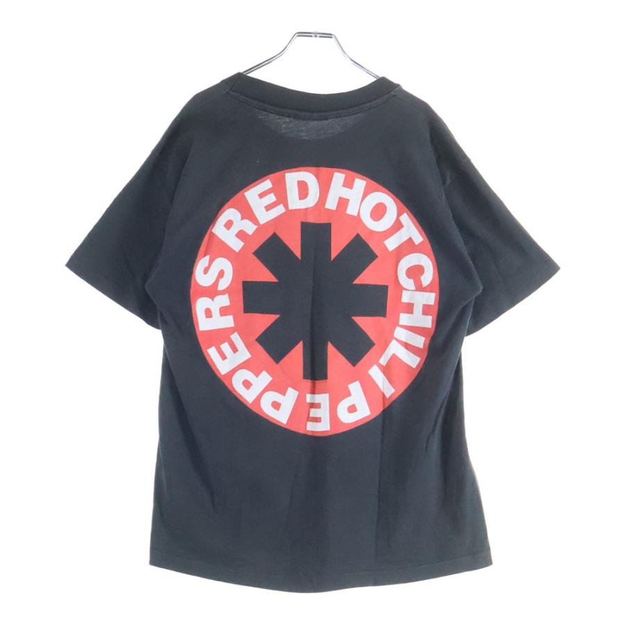 VINTAGE ヴィンテージ 90s RED HOT CHILI PEPPERS PICASSO レッド