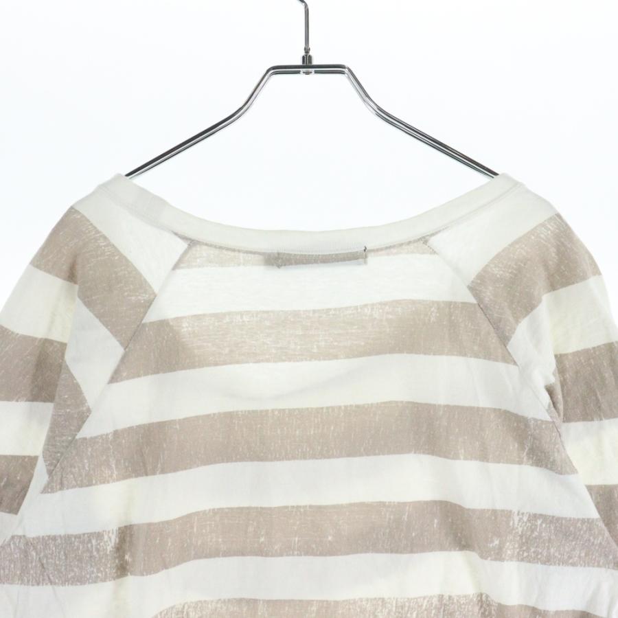 UNDERCOVER 2004SS Languid期 歪みタンクトップ UNDERCOVER 2004SS Languid期 歪みタンクトップ UNDERCOVER 2004SS