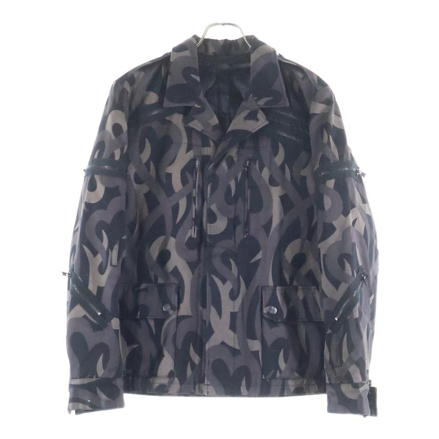 NUMBER (N)INE（ナンバーナイン） 04AW Archive Give期 Heart Tribal