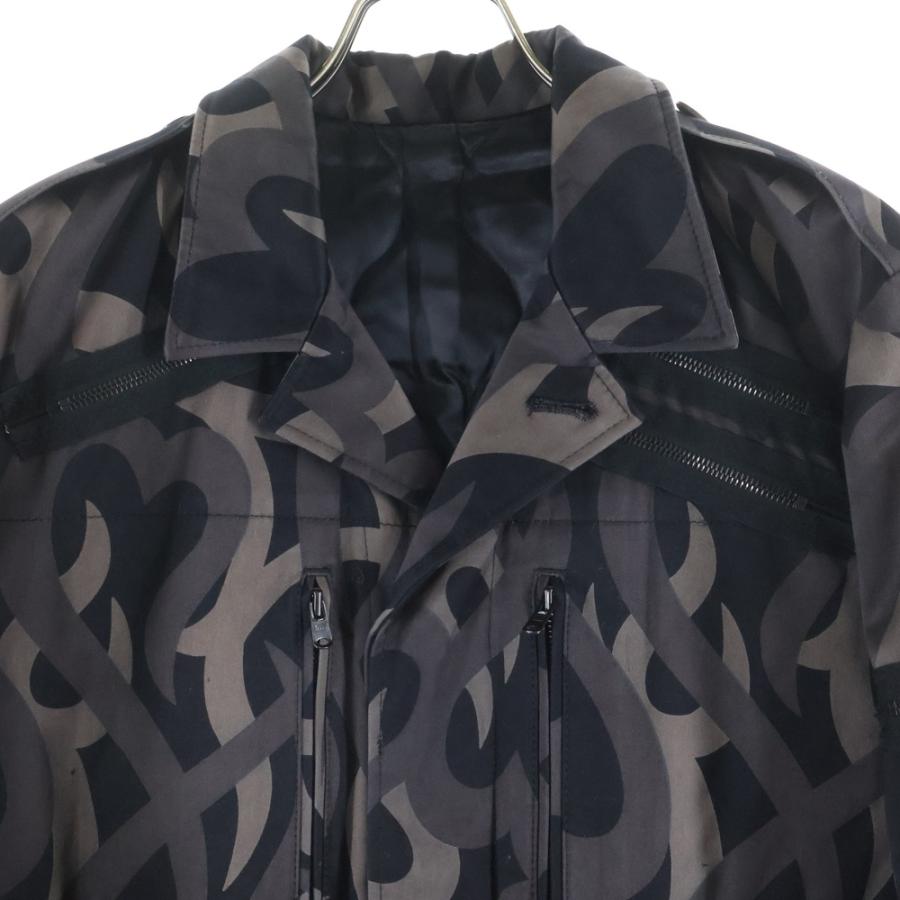 NUMBER (N)INE（ナンバーナイン） 04AW Archive Give期 Heart Tribal