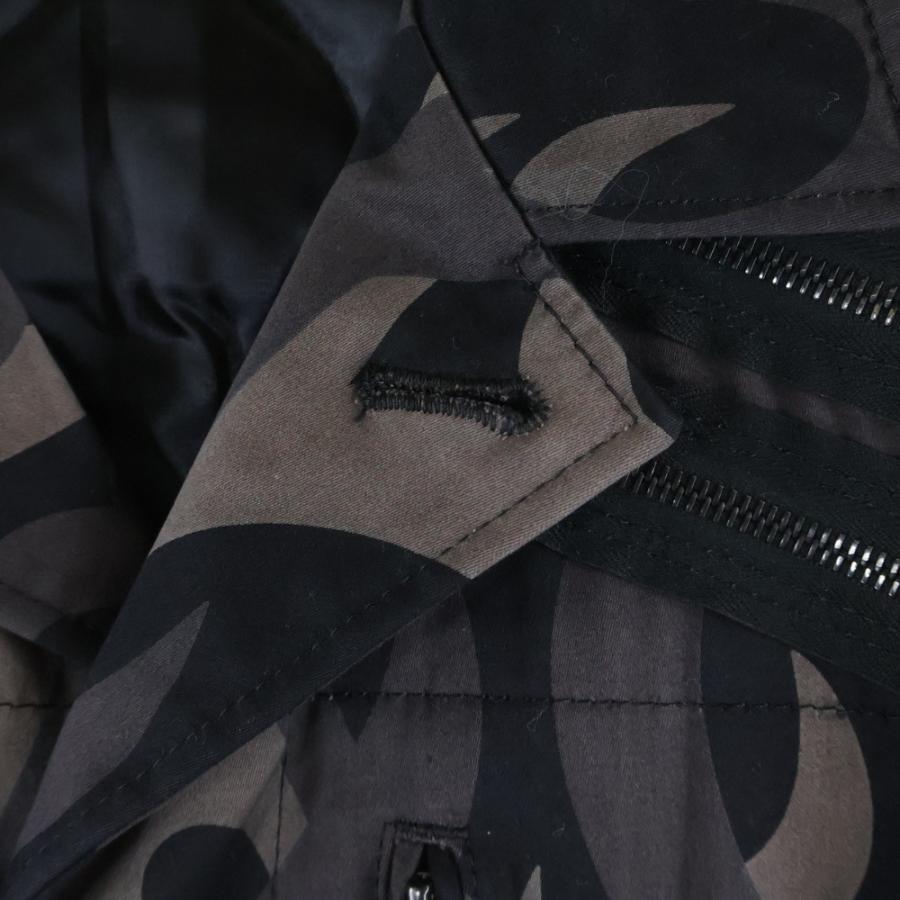 NUMBER (N)INE（ナンバーナイン） 04AW Archive Give期 Heart Tribal