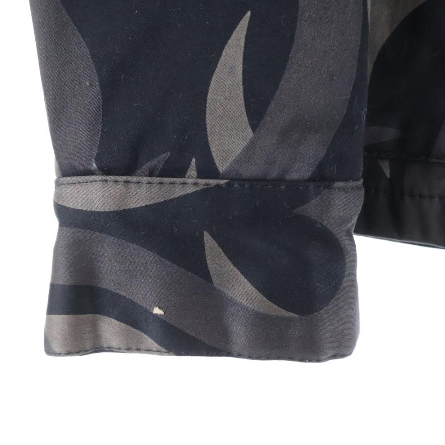 NUMBER (N)INE（ナンバーナイン） 04AW Archive Give期 Heart Tribal